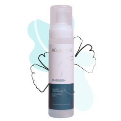 Cleansing Foam